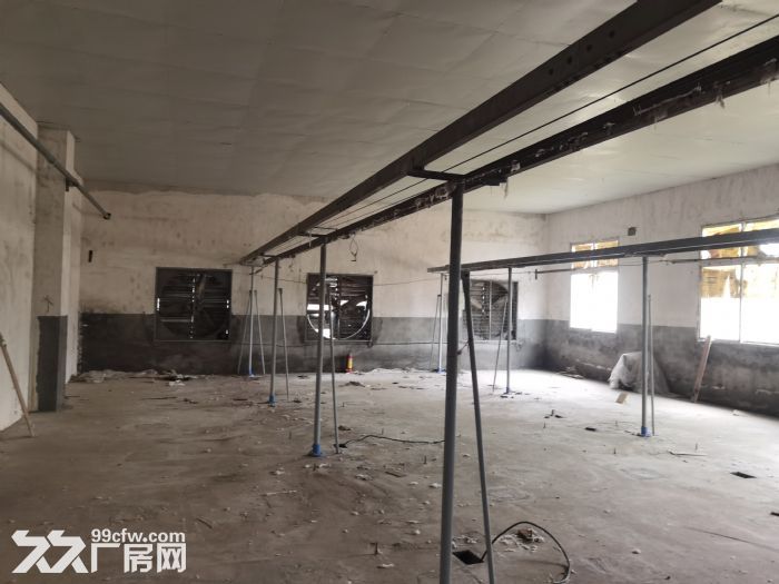 急急急！厂房出租，面积6000平米，价格好商量，地理位置好-图6