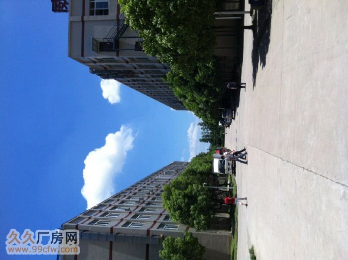 940平米一楼工业园厂房招租