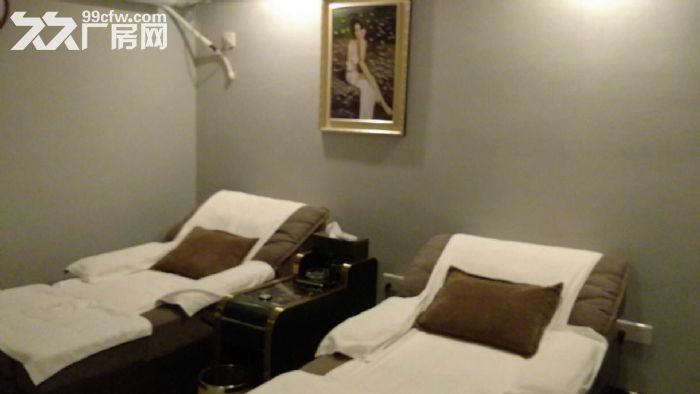 办公室、培训教室，环境安静、交通便利-图3