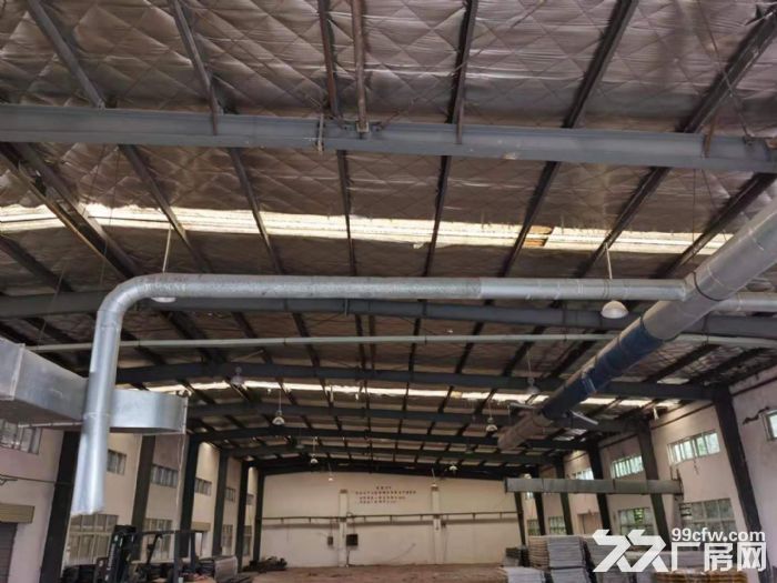 沪蓉高速永安收费站南行9KM桐湖正街-图3