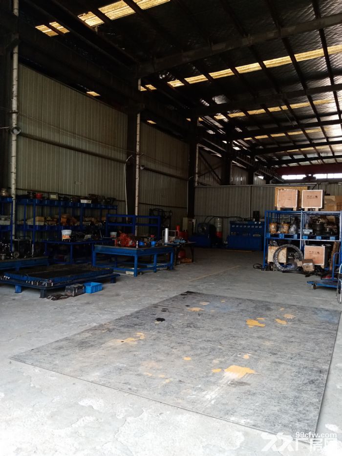 江岸区后湖街金银潭大道金潭村-图2