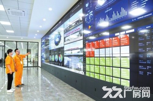 武汉电镀厂,湖北电镀产业园,厂房出租|荆州华中电镀产业园