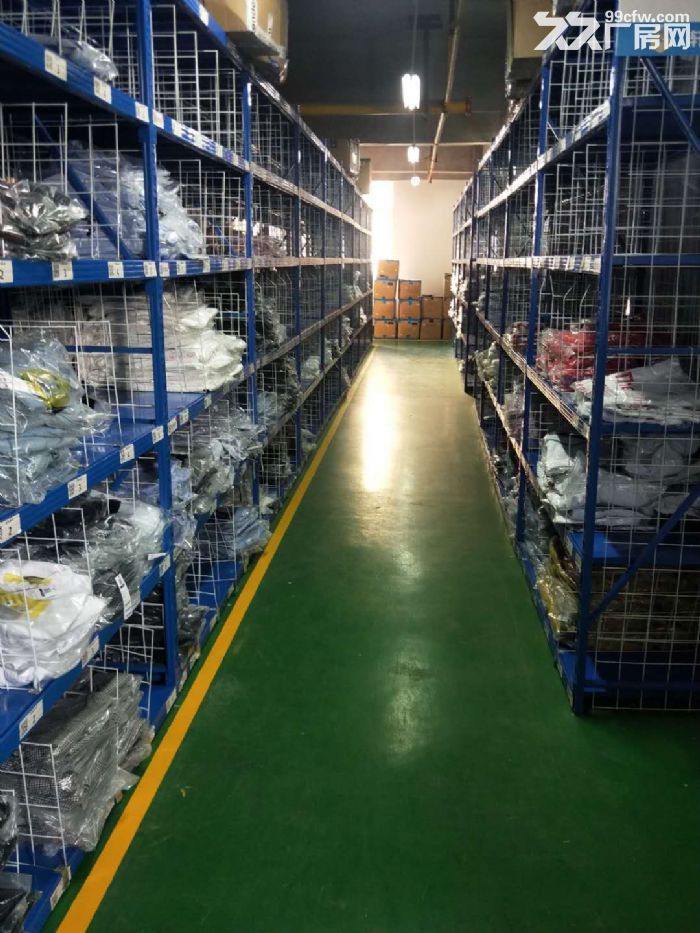 电商仓招租、可托管可自营