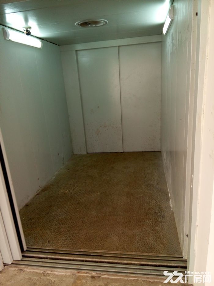 金银湖工业园全新厂房出租-图7