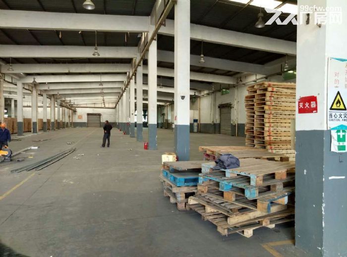 东西湖柏泉收费站附近厂房出租-图3