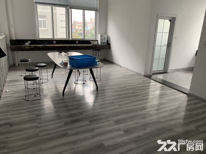 电商办公加仓储几乎全新装修-图5