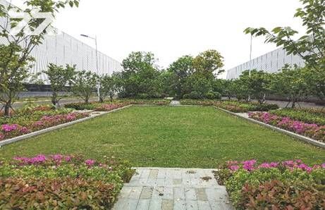 葛洲坝高端装备产业园厂房招商-图2