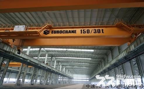 葛洲坝高端装备产业园厂房招商-图4