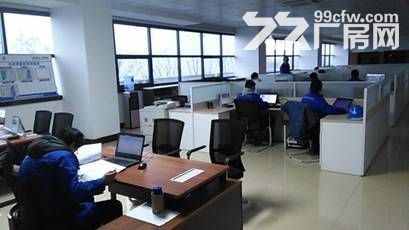 葛洲坝高端装备产业园厂房招商-图8