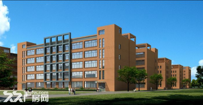 东西湖爱迪克斯工业园独门独户 二楼870平米厂房出租 带2吨货梯-图7