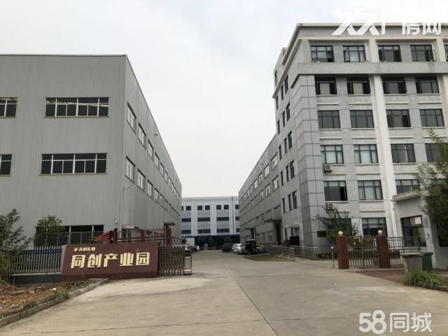100平米起租，蔡甸沌口开发区军山同创科技园全新厂房仓库出租
