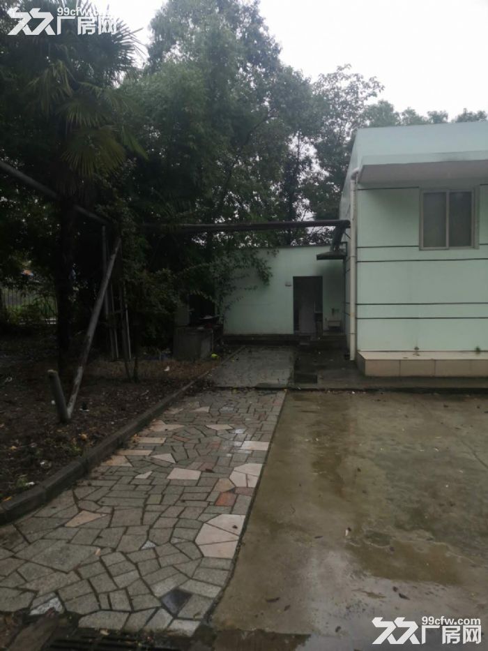 （场地出租）沌口码头附近20亩空地出租可做堆场可做培训基地等-图5