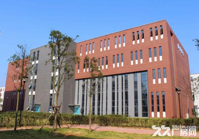 洪山区11号地铁旁超大规模超性价比框架厂房