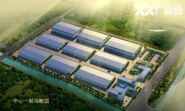 沌口经济开发区本田工厂附件4500独门独院厂房出租