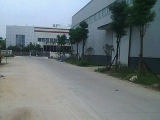 东风风神4200m2配10T行吊钢构车间-图3