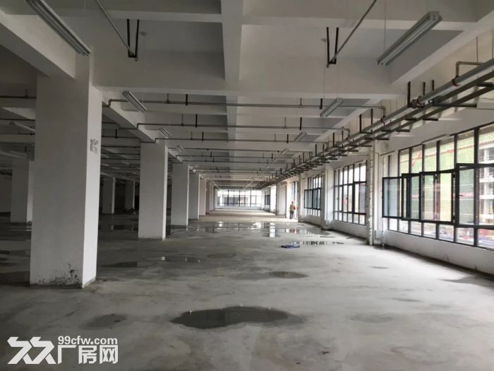 陕汽商用车基地汽车零部件产业园厂房出租出售